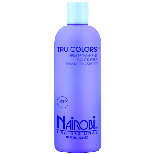 Nairobi Color Prep Shampoo