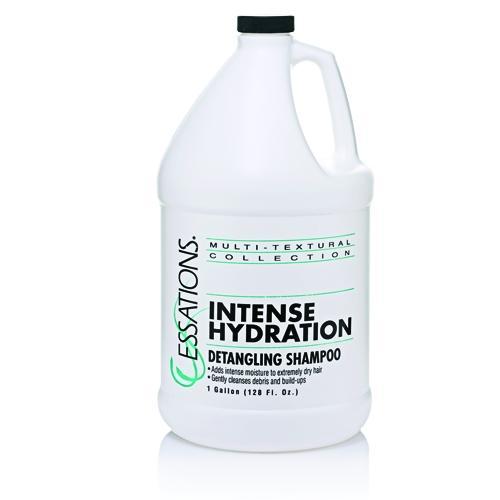 Essations Intense Hydration Shampoo