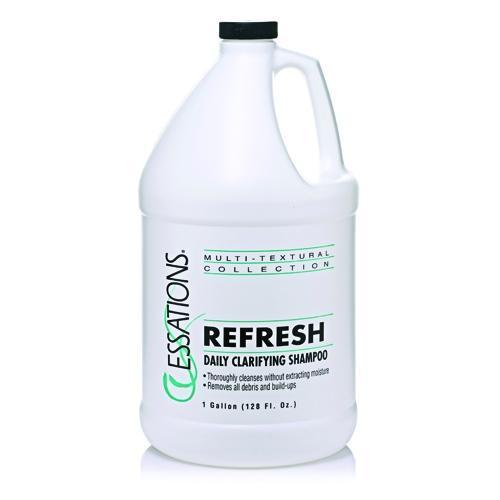 Essations Refresh Clarifying Shampoo