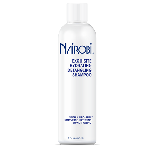 Nairobi Exquisite Hydrating Detangling Shampoo