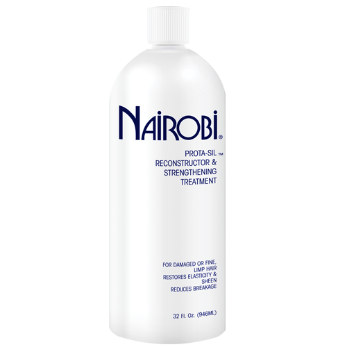 Nairobi Proto-sil Reconstructor & Strengthening Treatment