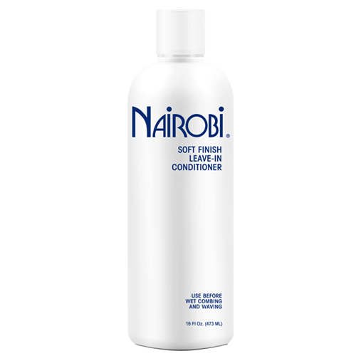 Nairobi Soft Leave-In Conditioner