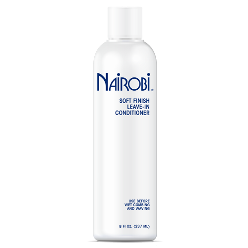 Nairobi Soft Leave-In Conditioner