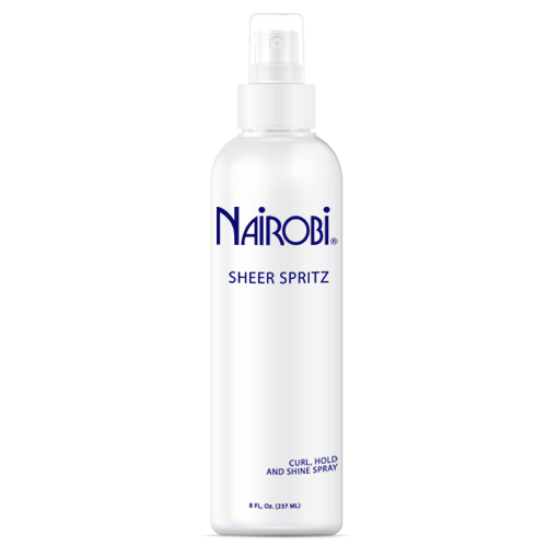 Nairobi Sheer Spritz