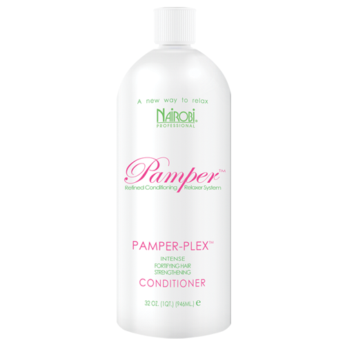Nairobi Pamper-Plex Conditioner