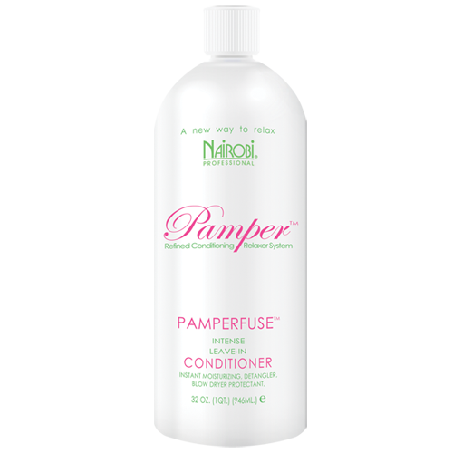 Nairobi Pamper-Fuse Conditioner