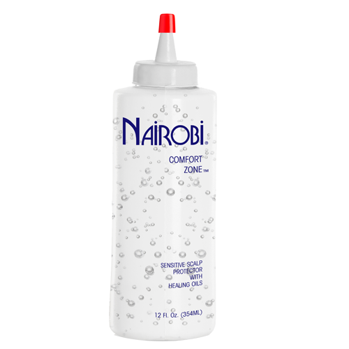 Nairobi Comfort Zone