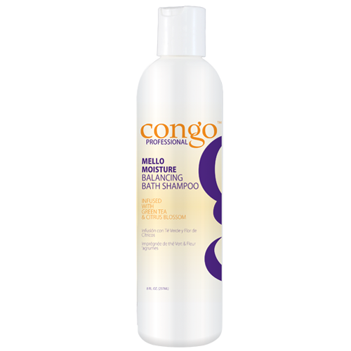 Congo Balancing Bath Shampoo