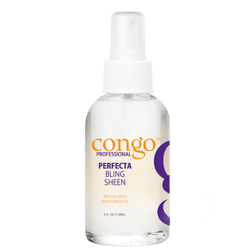 Congo Bling Sheen