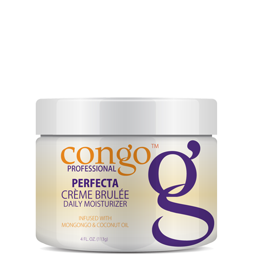 Congo Creme Brulee