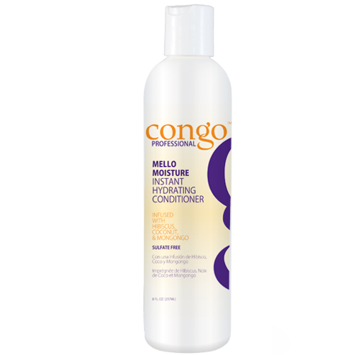 Congo Hydrating Shampoo