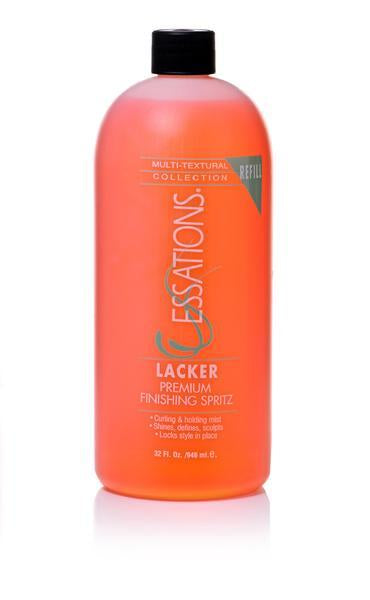Essations Lacker Spritz