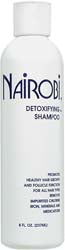 Nairobi Detoxifying Shampoo