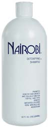 Nairobi Detoxifying Shampoo