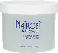 Nairobi Nairo-Gel
