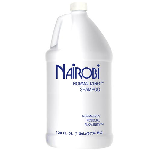 Nairobi Normalizing Shampoo