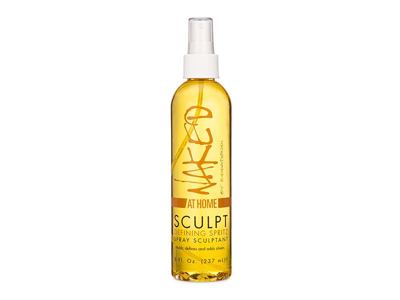 Naked Sculpt Defining Spritz