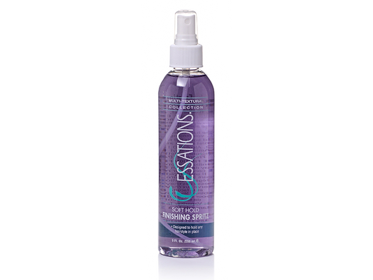 Essations Soft Hold Spritz