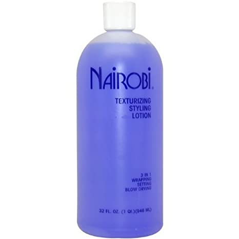 Nairobi Styling Lotion 32oz