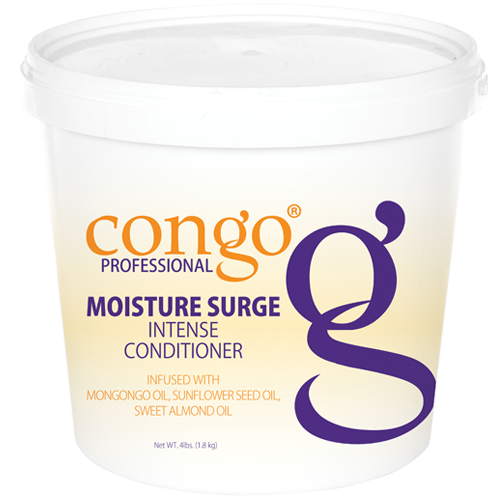 Congo Moisture Surge 4lbs