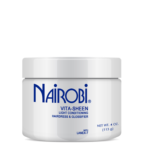 Nairobi Vita Sheen 4oz