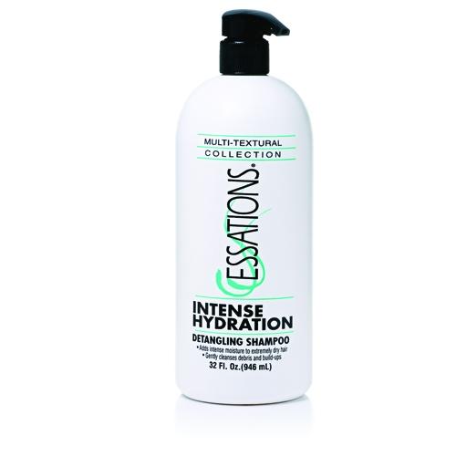 Essations Intense Hydration Shampoo