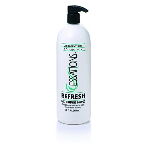 Essations Refresh Clarifying Shampoo