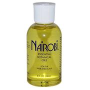 Nairobi Botanical Oil
