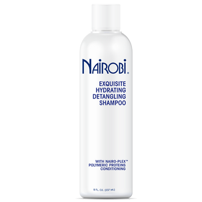 Nairobi Exquisite Hydrating Detangling Shampoo