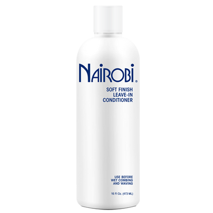 Nairobi Soft Leave-In Conditioner