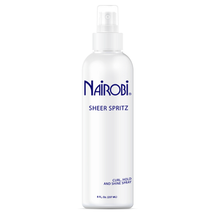 Nairobi Sheer Spritz