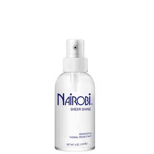 Nairobi Sheer Shine