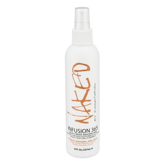 Naked Infusion 365 Spray