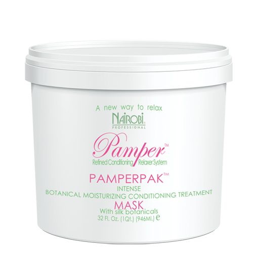 Nairobi Pamper Pak 32oz