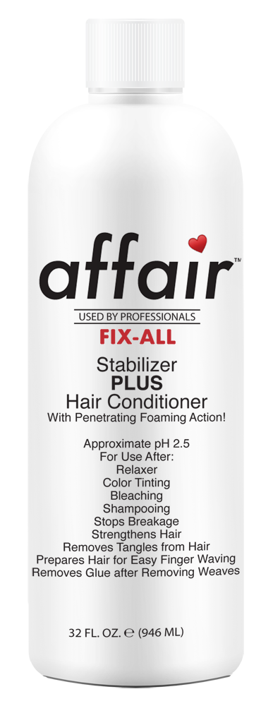 Nairobi Affair Conditioner 32oz