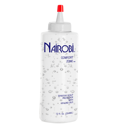 Nairobi Comfort Zone