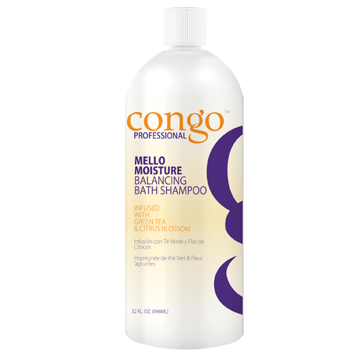 Congo Balancing Bath Shampoo