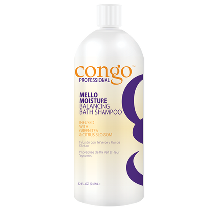 Congo Balancing Bath Shampoo