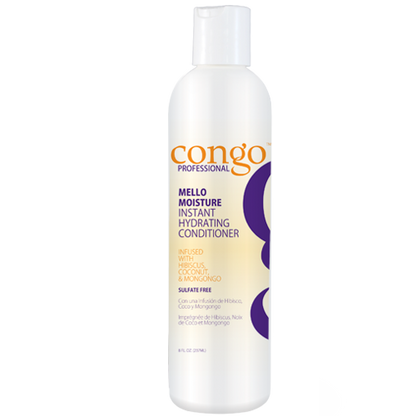 Congo Hydrating Shampoo