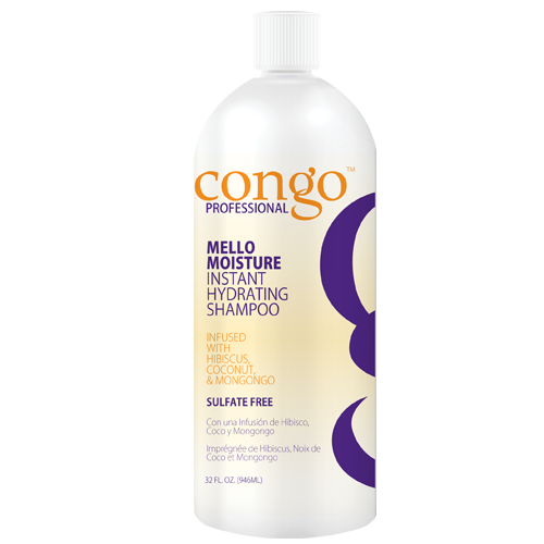 Congo Hydrating Shampoo