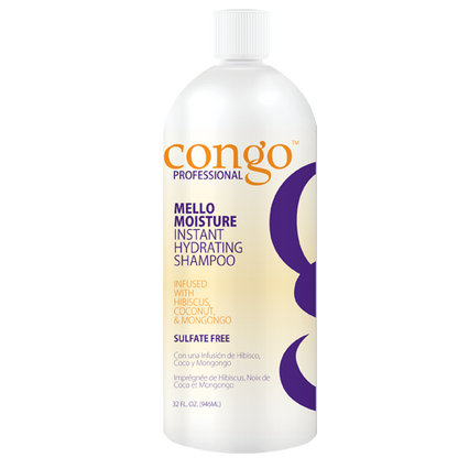 Congo Hydrating Shampoo