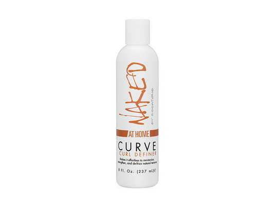 Naked Curve Curl Definer