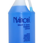 Nairobi Wrap It Shine Foaming Lotion