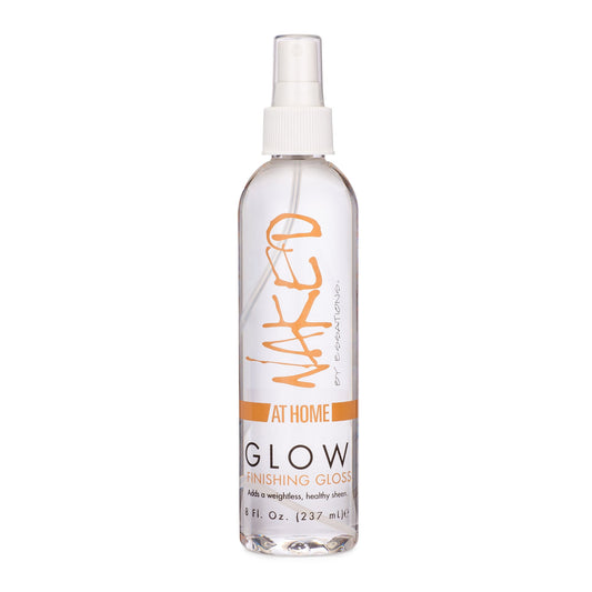 Naked Glow Finishing Gloss