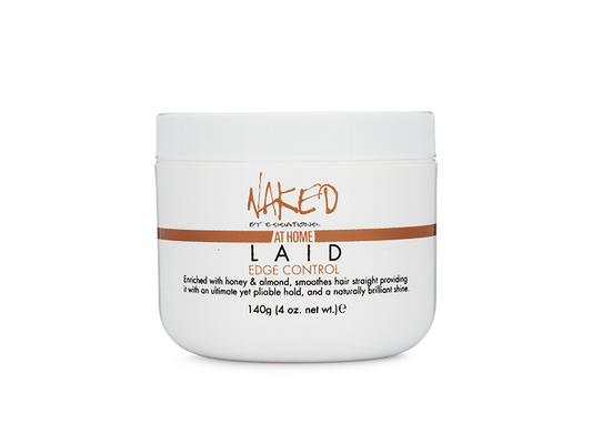 Naked Laid Edge Control
