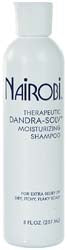 Nairobi Dandra-Solv Moist Shampoo