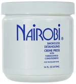 Nairobi Creme Press