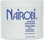 Nairobi Creme Press