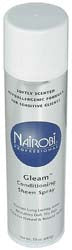 Nairobi Gleam Sheen Spray