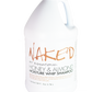 Naked Honey & Almond Moisture Whip Shampoo